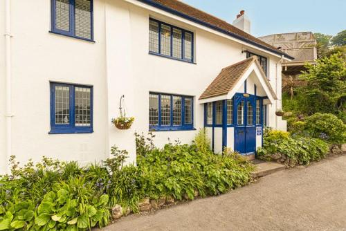 A szálláshely kívülről, 4 Bed - Beach Cottage in Babbacombe A szálláshely kívülről, 4 Bed - Beach Cottage in Babbacombe
