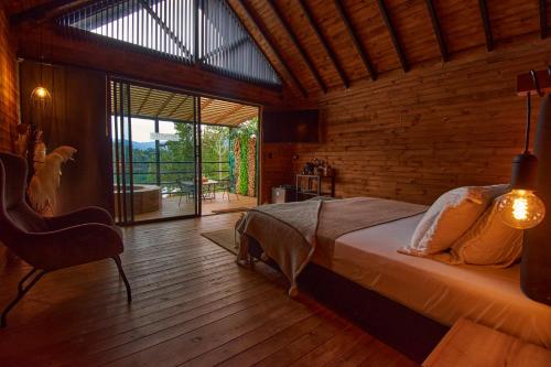 Mumu by Bernalo Hotels in Guatape Mumu by Bernalo Hotels in Guatape
