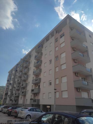 Unterkunft von außen, Apartman Angie in Trebinje Unterkunft von außen, Apartman Angie in Trebinje