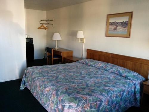 This photo about Economy Inn Safford shared on HyHotel.com