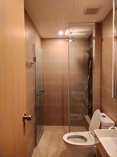 The Song Vung Tau Apartment in Thang Tam The Song Vung Tau Apartment in Thang Tam