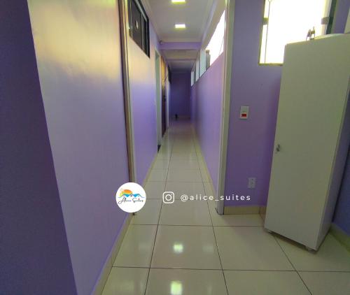 Alice Suites in Arraial do Cabo City Center Alice Suites in Arraial do Cabo City Center