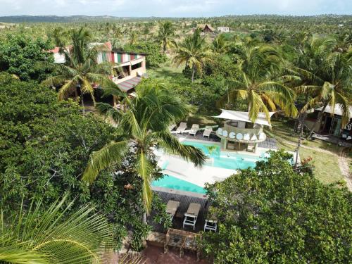 Mozambeat Motel in Inhambane Mozambeat Motel in Inhambane