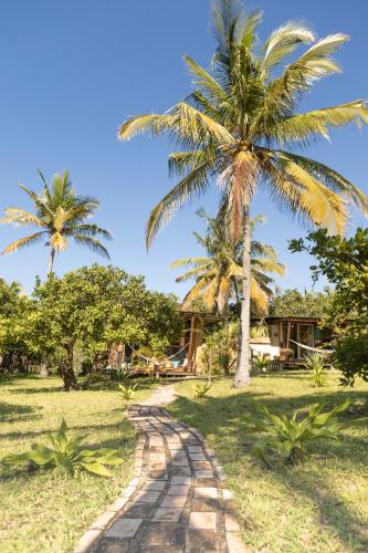 Mozambeat Motel in Inhambane Mozambeat Motel in Inhambane