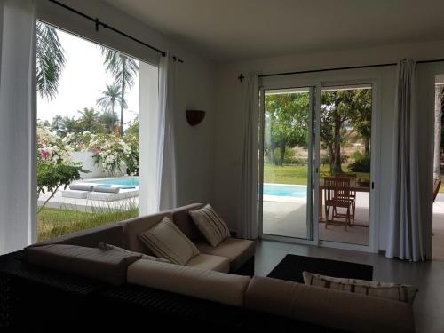 Villa Cap Ouest Piscine Grand Jardin à 2 Pas de l'Océan (Villa Cap Ouest Piscine Grand Jardin a 2 Pas de l'Ocean) in קאפ סקירינג Villa Cap Ouest Piscine Grand Jardin à 2 Pas de l'Océan (Villa Cap Ouest Piscine Grand Jardin a 2 Pas de l'Ocean) in קאפ סקירינג