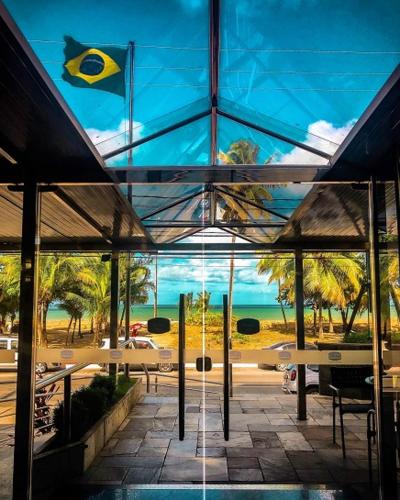 Littoral Hotel in Joao Pessoa Littoral Hotel in Joao Pessoa