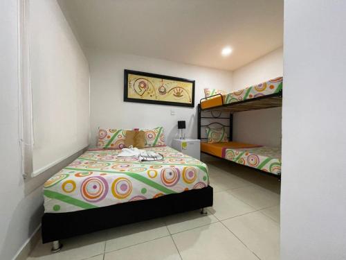 Lindos apartaestudios y habitaciones en Ibague in 이바규 Lindos apartaestudios y habitaciones en Ibague in 이바규