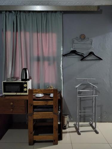 Thokazi Haven Guest House & Backpacker in Ulundi Thokazi Haven Guest House & Backpacker in Ulundi
