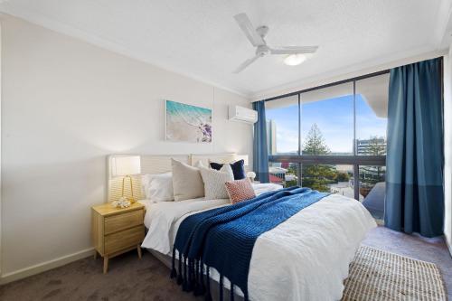 Beachcomber Resort Surfers Paradise in Gold Coast Beachcomber Resort Surfers Paradise in Gold Coast