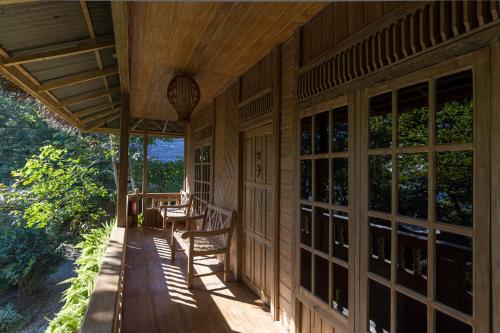 Facilities, Menjangan Eco Lodge in Menjangan Facilities, Menjangan Eco Lodge in Menjangan