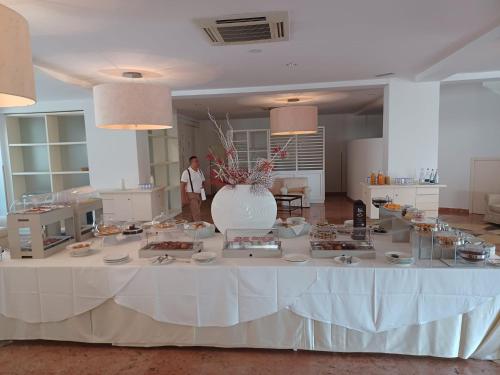طعام و مشروبات, Apulia Hotel Baia Dei Faraglioni in ماتيناتا طعام و مشروبات, Apulia Hotel Baia Dei Faraglioni in ماتيناتا