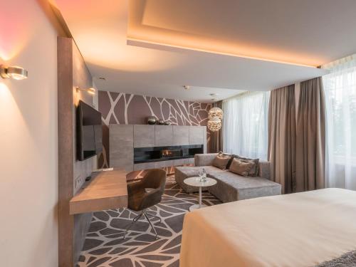 Holiday Inn Munich-Unterhaching By IHG in Ουντεράχινγκ Holiday Inn Munich-Unterhaching By IHG in Ουντεράχινγκ