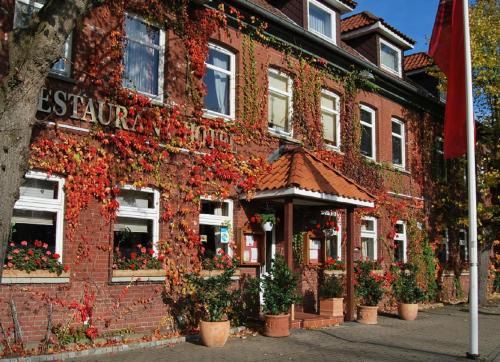 This photo about Hotel Neetzer Hof shared on HyHotel.com