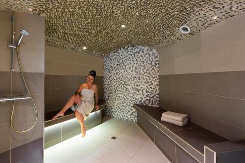 سبا, Residence la Reserve Geneve Ferney Voltaire in فيرني فولتير سبا, Residence la Reserve Geneve Ferney Voltaire in فيرني فولتير