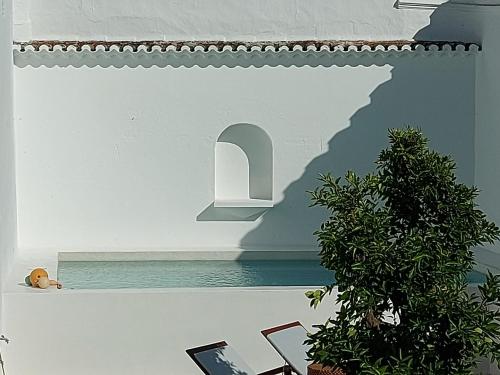 Басейн, Casa Ancha in Бежа Басейн, Casa Ancha in Бежа