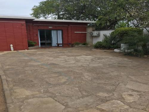 Kert, Jozini Guesthouse in Jozini Kert, Jozini Guesthouse in Jozini