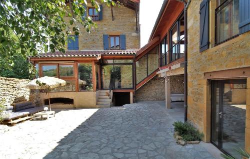 Instalaciones, Songes de vigne in Bagnols Instalaciones, Songes de vigne in Bagnols