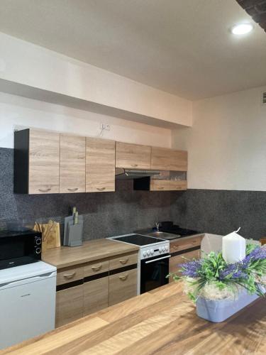 Apartman U Mostu in Cikhaj Apartman U Mostu in Cikhaj