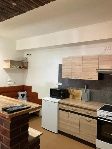 Apartman U Mostu in Cikhaj Apartman U Mostu in Cikhaj