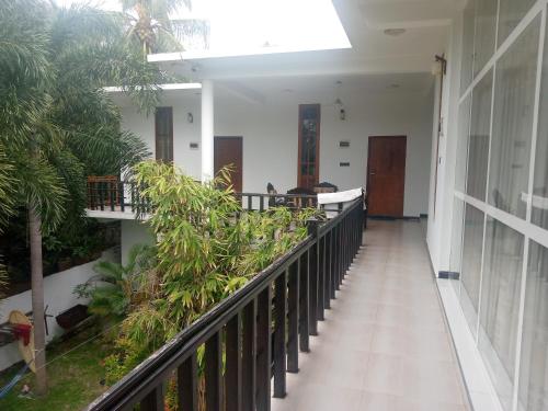 Green Ocean Bay in Arugam Bay Green Ocean Bay in Arugam Bay