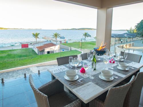 Παροχές, Bilene Lodge by Dream Resorts in Μπιλένε Παροχές, Bilene Lodge by Dream Resorts in Μπιλένε