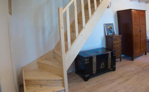 Gîte Coqueliquot Domaine de l'Annonciade (Gite Coqueliquot Domaine de l'Annonciade) in Les Mees Gîte Coqueliquot Domaine de l'Annonciade (Gite Coqueliquot Domaine de l'Annonciade) in Les Mees