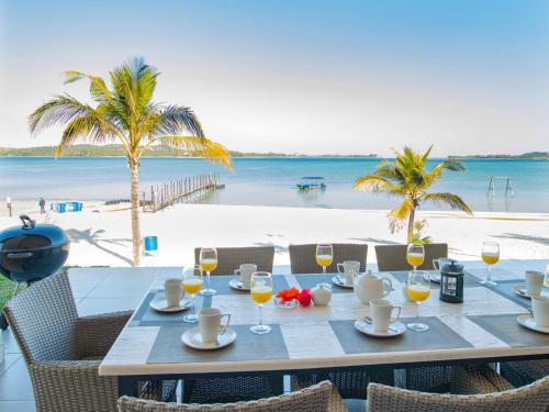 Beach, Bilene Lodge by Dream Resorts in Bilene Beach, Bilene Lodge by Dream Resorts in Bilene
