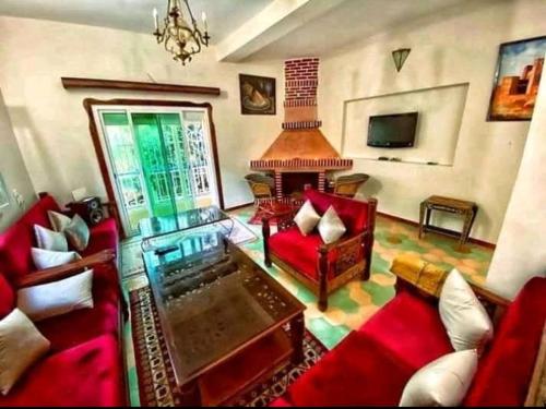 INNA HOUSE in Asgaour INNA HOUSE in Asgaour