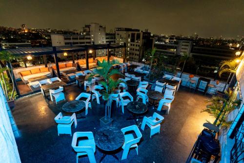 Pub/salong, The Lindsay in Kolkata Pub/salong, The Lindsay in Kolkata
