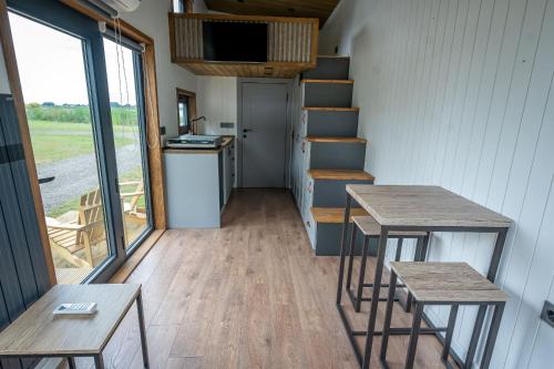 Tiny Houses At Sea in Dronten Tiny Houses At Sea in Dronten