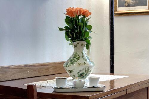 This photo about Florence Apartments, Home Feeling shared on HyHotel.com