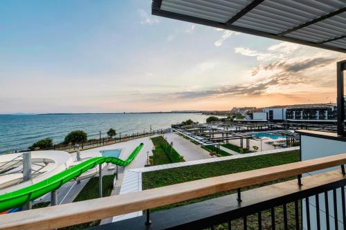 مسبح, Voya Beach Resort - Ultra All Inclusive in سفيتي فلاس مسبح, Voya Beach Resort - Ultra All Inclusive in سفيتي فلاس