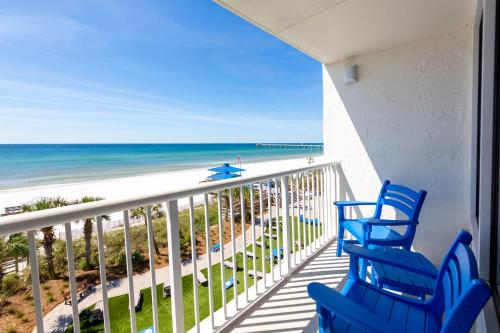 The Island Resort at Fort Walton Beach in 佛羅里達州沃爾頓堡灘(FL) The Island Resort at Fort Walton Beach in 佛羅里達州沃爾頓堡灘(FL)