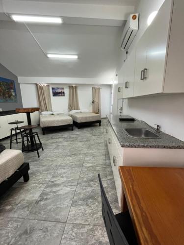 Genesis Suites / Lofts in San Luis Potosi Genesis Suites / Lofts in San Luis Potosi