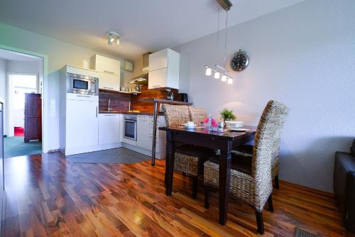 Haus Nordseebrandung NB45 in Sahlenburg Haus Nordseebrandung NB45 in Sahlenburg