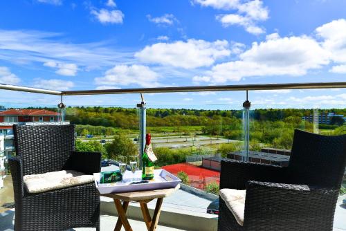 Haus Nordseebrandung NB45 in Sahlenburg Haus Nordseebrandung NB45 in Sahlenburg