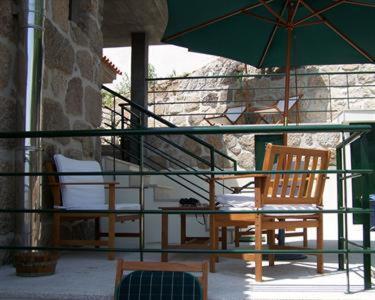 ระเบียง/ชานเรือน, Abrigo da Geira House in แตร์ราส เด โบว์โร ระเบียง/ชานเรือน, Abrigo da Geira House in แตร์ราส เด โบว์โร