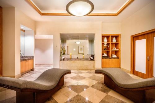 Spa, MGM Grand Hotel and Casino in Las Vegas (NV) Spa, MGM Grand Hotel and Casino in Las Vegas (NV)