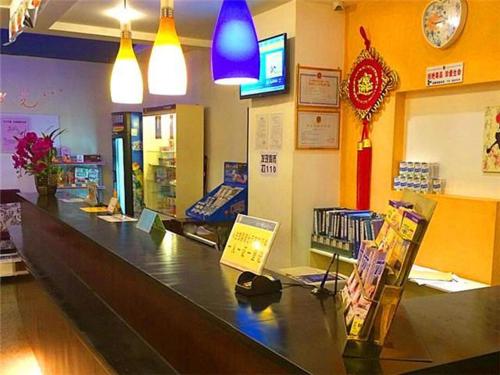 7Days Inn Guilin Ba Li Street, Guilin 7Days Inn Guilin Ba Li Street, Guilin
