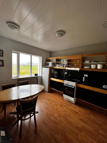 Sauðanes Guesthouse in Хорнафйордюр Sauðanes Guesthouse in Хорнафйордюр
