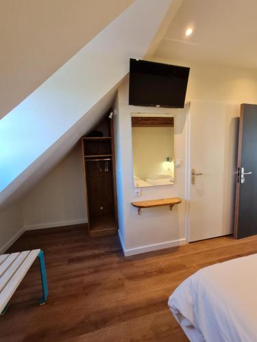 Le Faubourg - Gite et chambres d'hote in Losne Le Faubourg - Gite et chambres d'hote in Losne