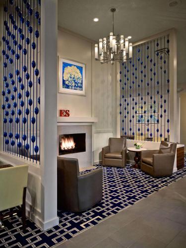 Előcsarnok, Sonesta ES Suites Cincinnati - Sharonville East in Sharonville Előcsarnok, Sonesta ES Suites Cincinnati - Sharonville East in Sharonville