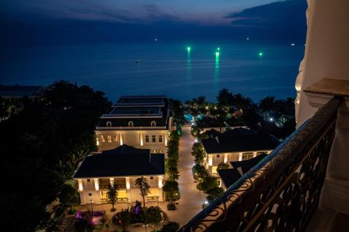Utvendig, Thien Thanh Phu Quoc Resort in Phu Quoc Island Utvendig, Thien Thanh Phu Quoc Resort in Phu Quoc Island
