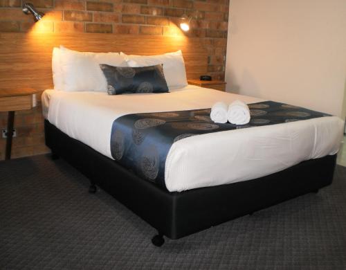 Motel Goolwa in Goolwa Motel Goolwa in Goolwa