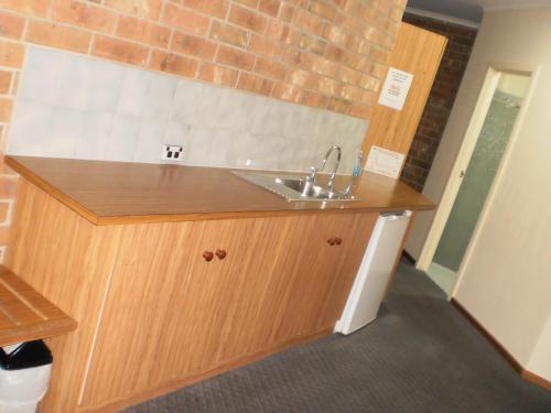 Motel Goolwa in Goolwa Motel Goolwa in Goolwa