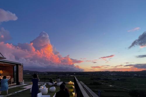 Restaurant, FFF Hotel in Kenting Restaurant, FFF Hotel in Kenting