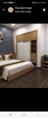 The Quin Hotel in Thuong Ly/Quan Toan The Quin Hotel in Thuong Ly/Quan Toan
