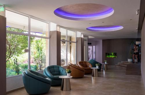 Előcsarnok, Hotel Opal in Jupiter Előcsarnok, Hotel Opal in Jupiter