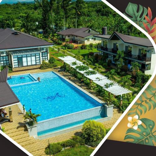 A&A Garden Suites in Amadeo A&A Garden Suites in Amadeo