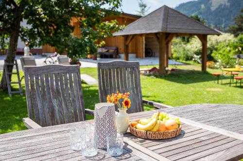 A környék, Urlaubsland Sonnfeld in Reitdorf A környék, Urlaubsland Sonnfeld in Reitdorf